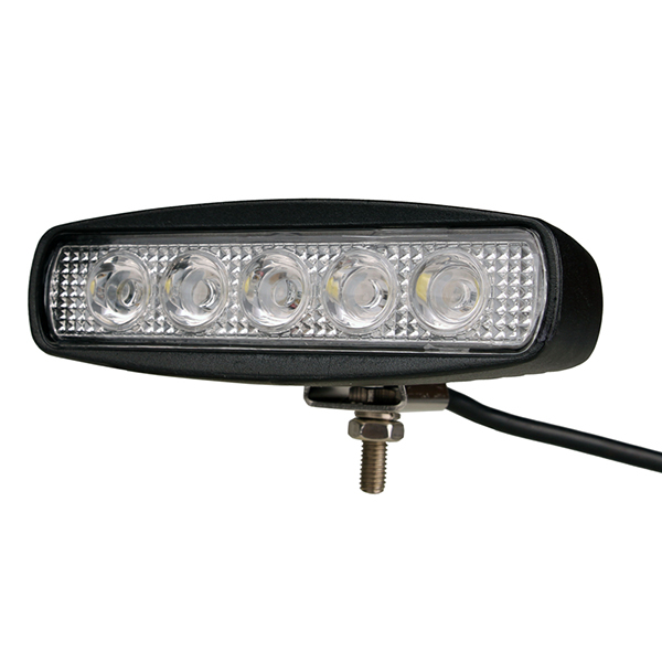 Sifam - Reflector 5 [LED] 15W-1000 LUM, EPISTAR [1]
