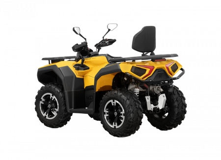 Guardian 400 EFI 4x4 - SPORT [2]