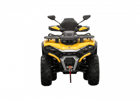 Guardian 400 EFI 4x4 - SPORT [5]