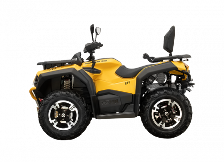 Guardian 400 EFI 4x4 - SPORT [3]