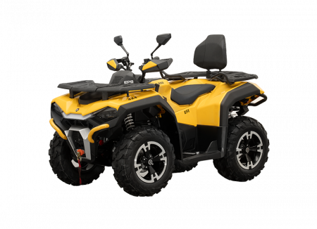 Guardian 400 EFI 4x4 - SPORT [4]