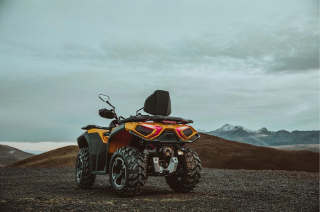 Guardian 550 EFI 4x4 - SPORT [2]