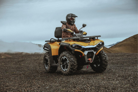 Guardian 750 EFI 4x4 - SPORT [3]