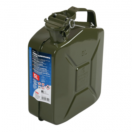 LAMPA - Canistra metal 5/10L