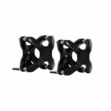 Proiectoare - SIFAM - Kit fixare prioiectoare (pe bara)