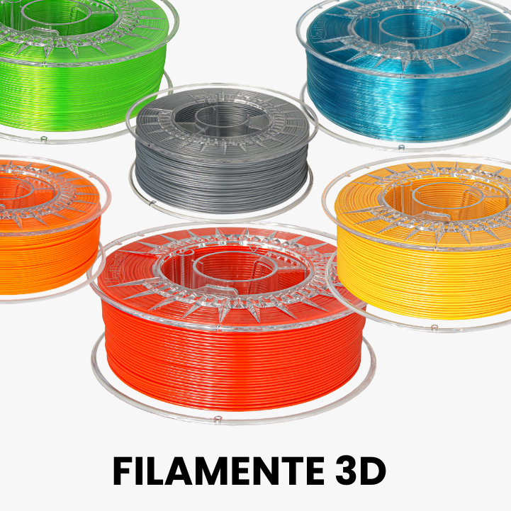 Filamente 3D