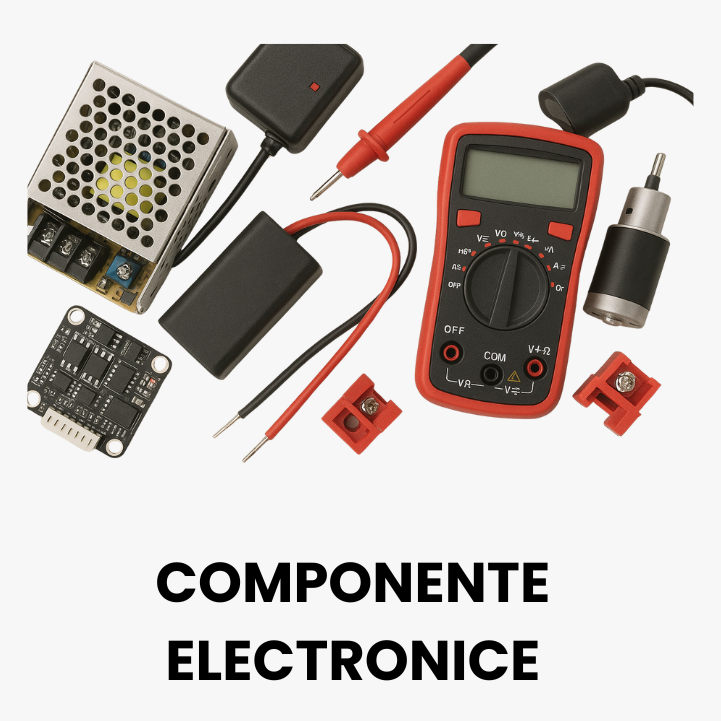 Componente electronice