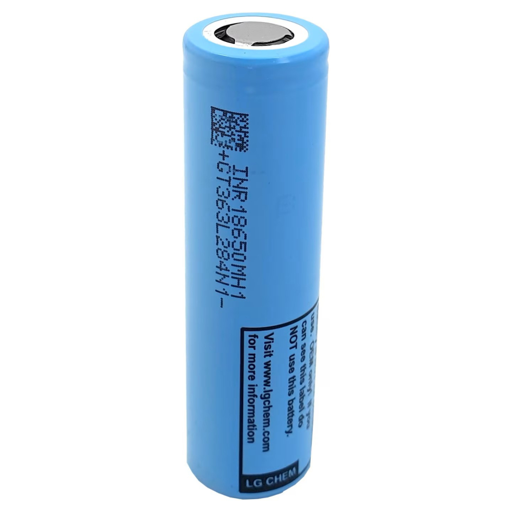 Acumulator 18650 LG INR18650MH1, 3200mAh, 6A [3]