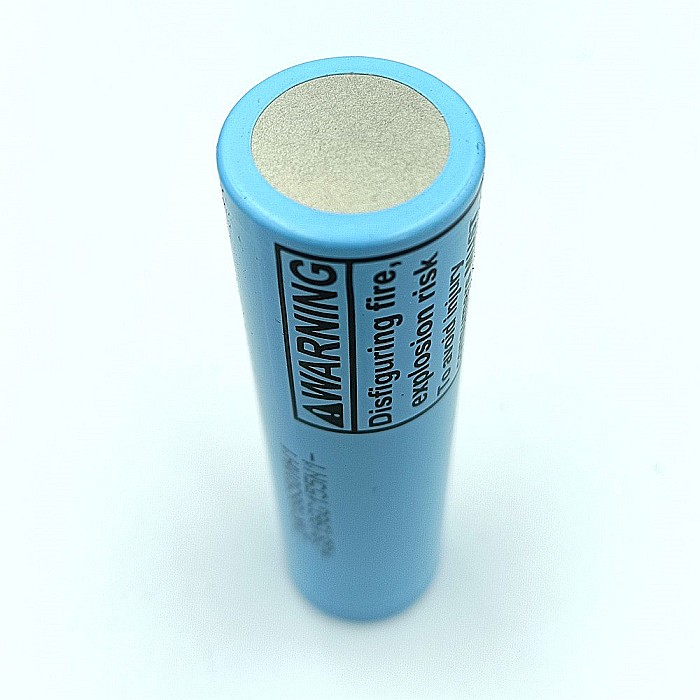 Acumulator LG INR18650MH1 3200mAh - 10A [4]