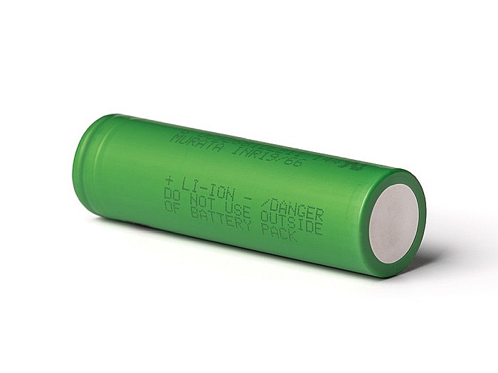 Acumulator Sony / Murata US18650VTC6 3120mAh - 30A [2]