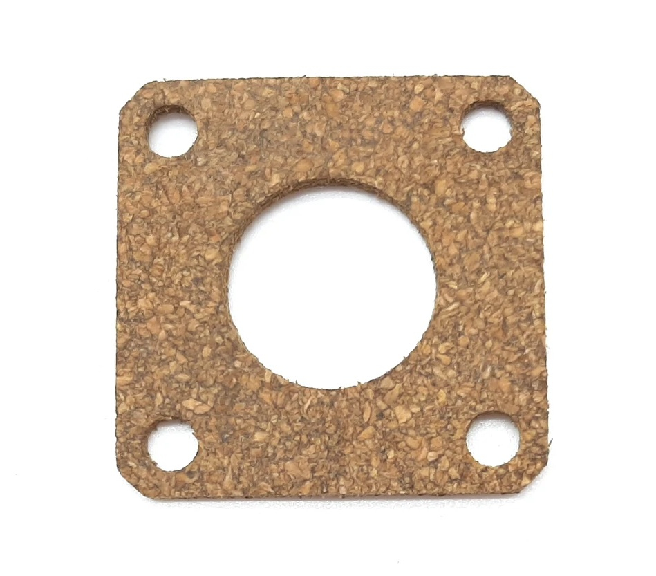 Amortizor vibratii NEMA17, pluta, 3mm, pentru motor pas cu pas imprimanta 3D [3]