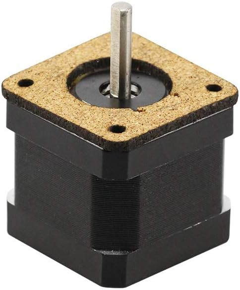 Amortizor vibratii NEMA17, pluta, 3mm, pentru motor pas cu pas imprimanta 3D [2]