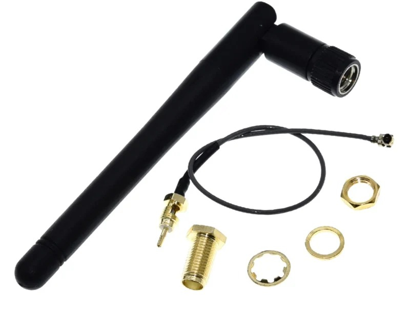 Antena WIFI 2.4G [2]