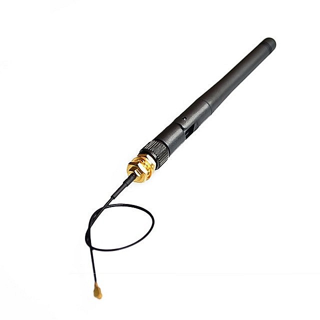 Antena WIFI 2.4G [2]