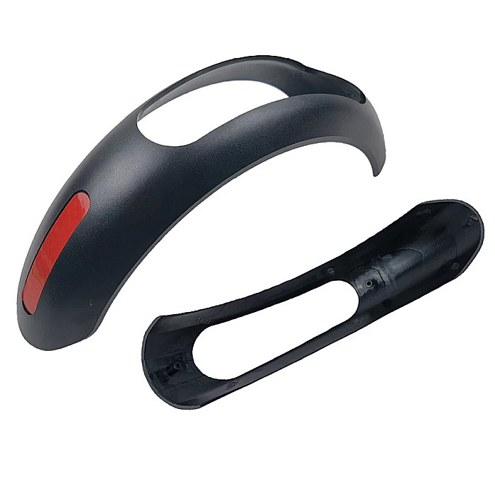 Aparatoare / Aripa spate pentru trotineta electrica Ninebot Segway ES1/ ES2 [2]