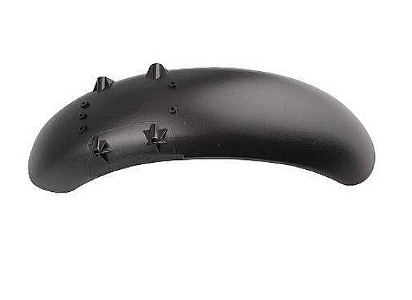 Aparatoare roata fata Aripa trotineta Ninebot ES1, ES2, ES4 Negru [2]