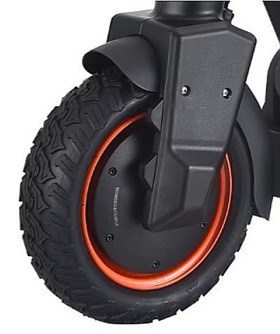 Aripa fata trotineta electrica Kugoo G5 PRO [2]