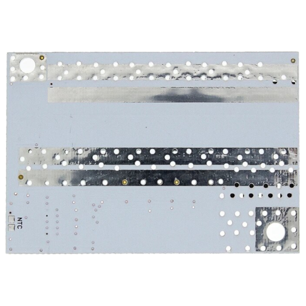 BMS 3S/4S/5S cu balansare pentru baterii Li-ion (12.6V / 16.8V / 21V), protectie la supracurent 100A [2]