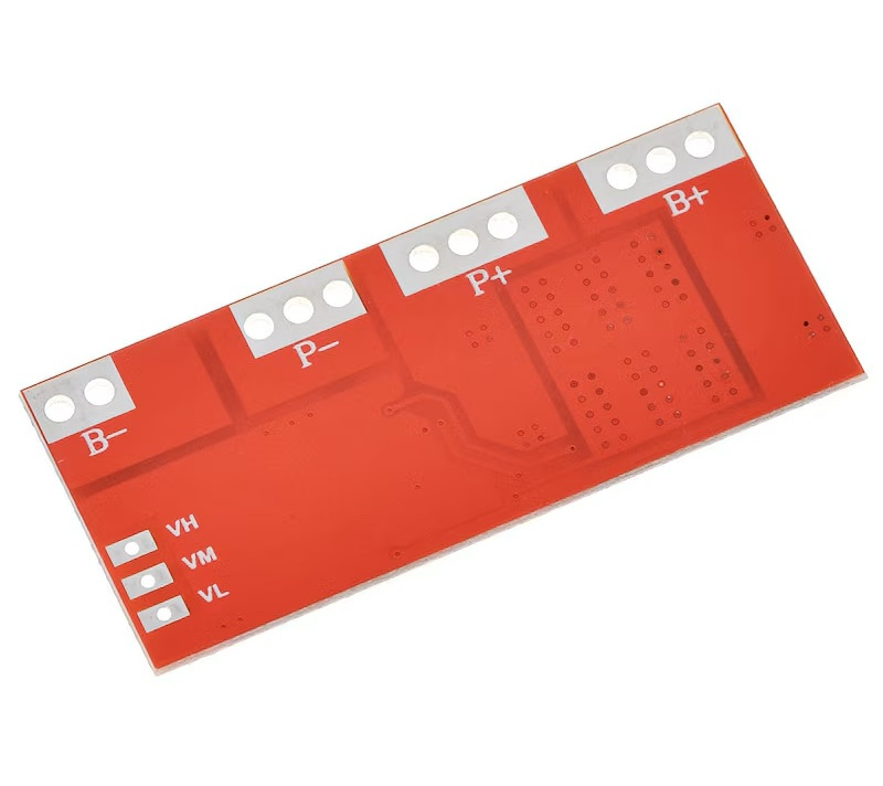 BMS 4S 30A fara balansare pentru baterii Li-ion (16.8V) [2]