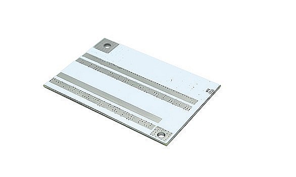 BMS protectie la incarcare acumulatori Litiu 18650, 3S/4S/5S, 100A [2]