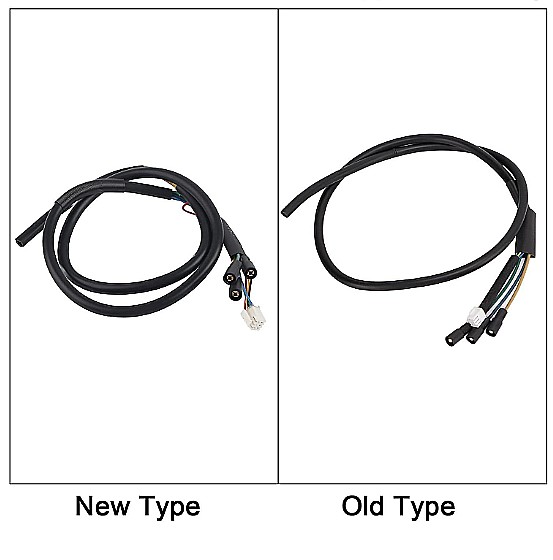 Cabluri motor trotineta electrica Ninebot ES1, ES2, ES3, ES4 [3]