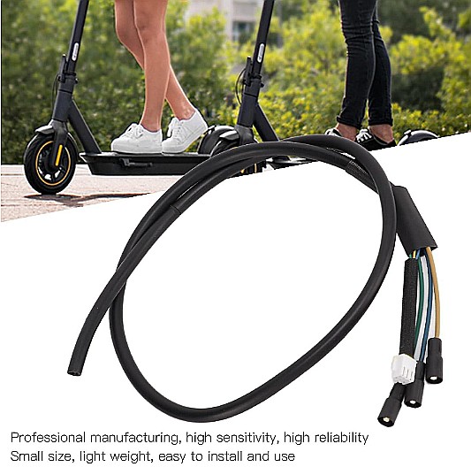 Cabluri motor trotineta electrica Ninebot ES1, ES2, ES3, ES4 [2]