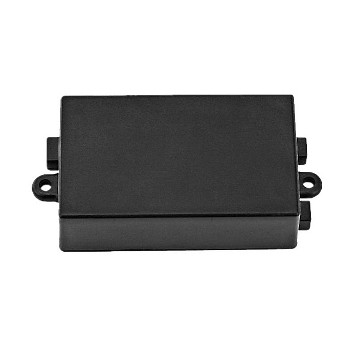 Carcasa cu autoblocare, 80x38x22mm, pentru surse de alimentare [4]
