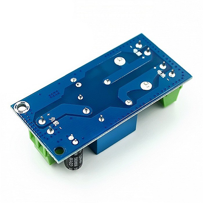Comutator automat 5V-48V YX850 baterie litiu la caderea curentului electric [3]