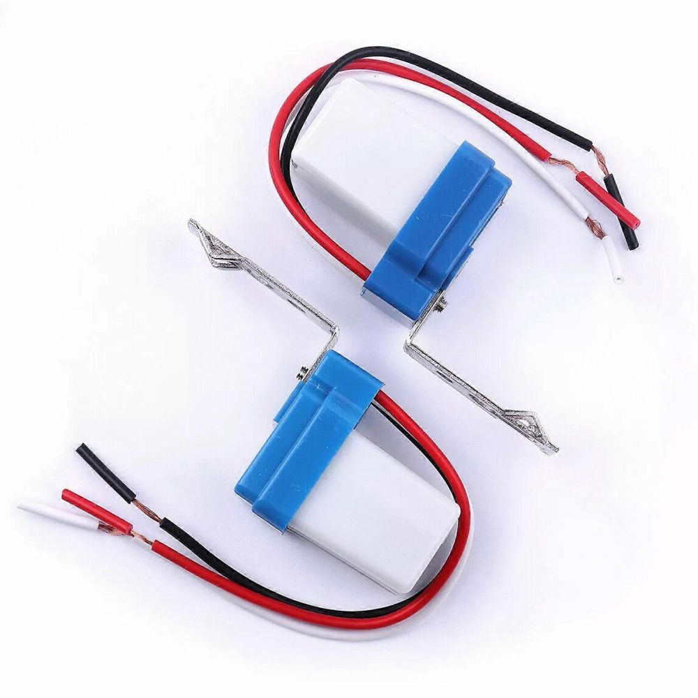 Comutator waterproof control lumina rutiera AS-10, 12V [4]