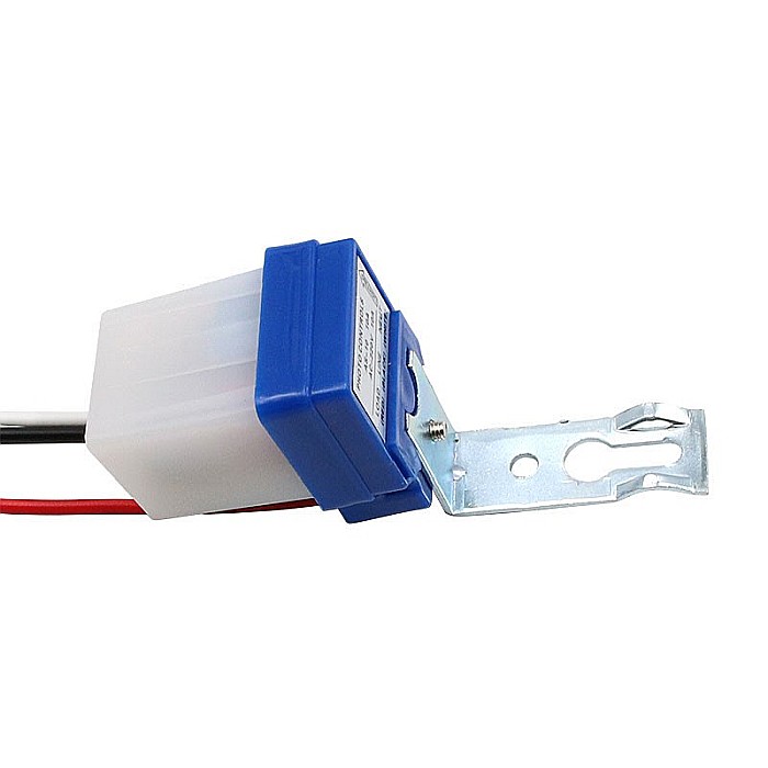 Comutator waterproof control lumina rutiera AS-10, 220V [2]