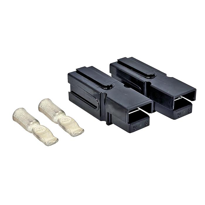 Conector de mare putere Anderson monopolar 600V 120A [3]