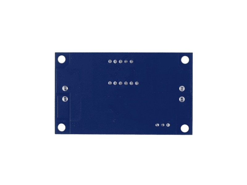 Convertor ajustabil DC-DC step-up XL6009 5-32V la 5-40V, display led [3]