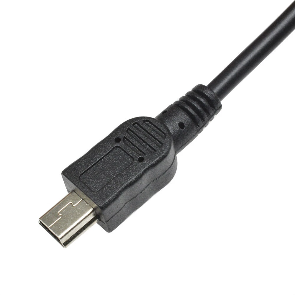 Convertor DC-DC step-down 7-20V la 5V, 3A, 15W, USB-C, rezistent la apa [5]