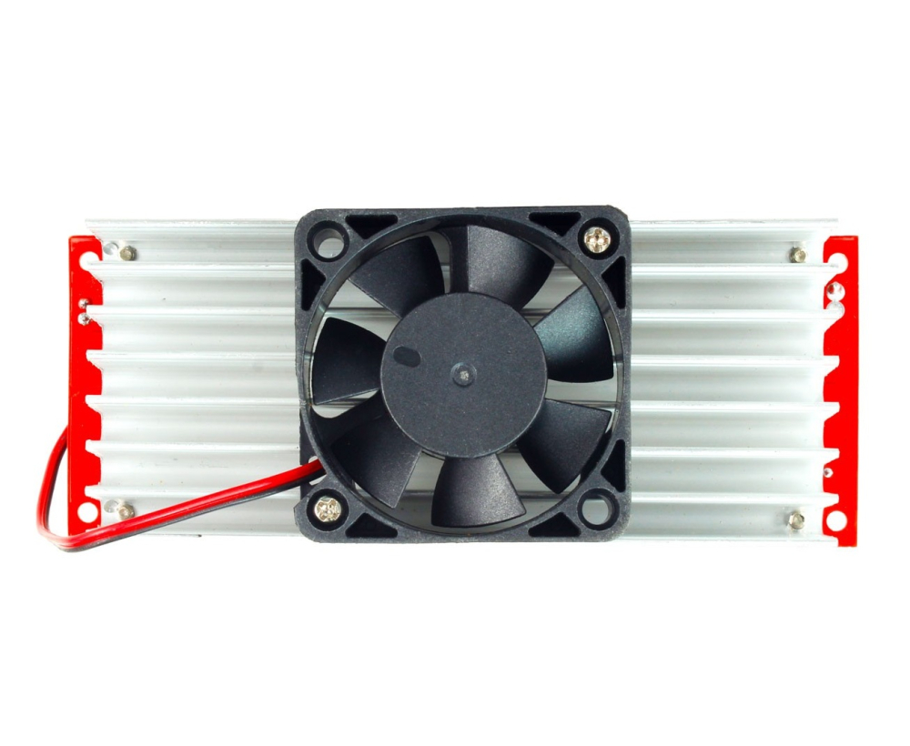 Convertor DC-DC step-up 1500W, 10-60V la 12-90V, cu ventilator​​​​​​​ [3]