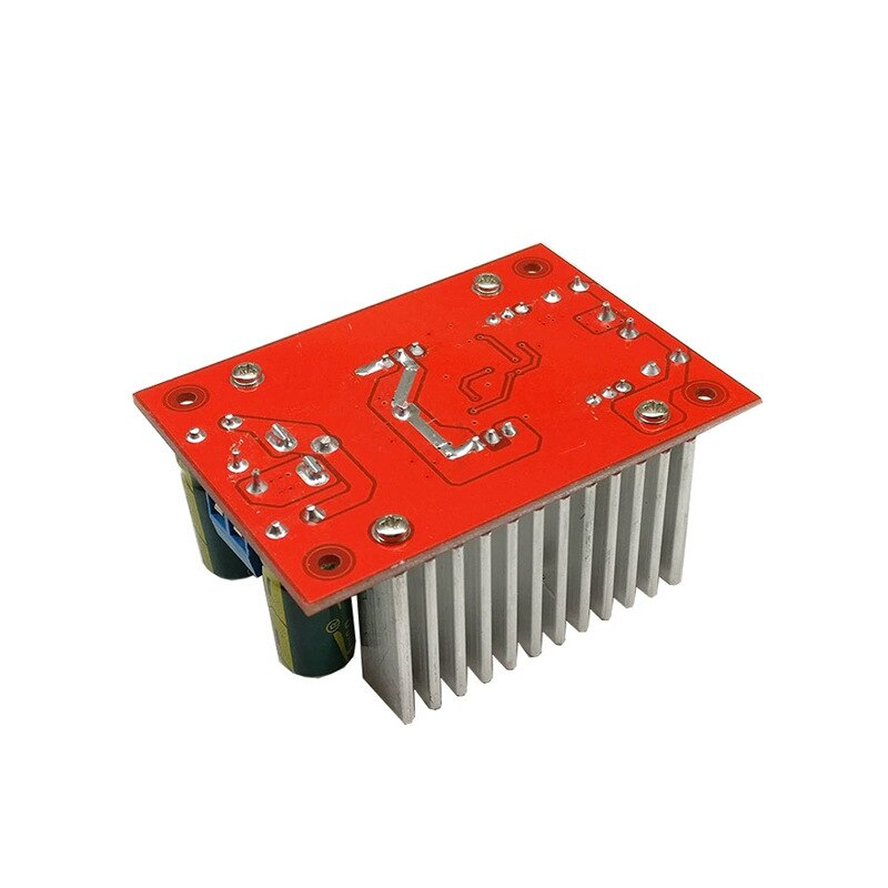 Convertor DC-DC step-up 400W, 8.5-50V la 10-60V, reglabil [6]