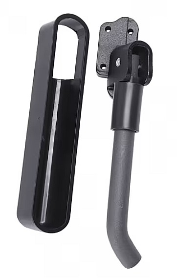 Cric negru trotineta electrica Segway Ninebot [2]