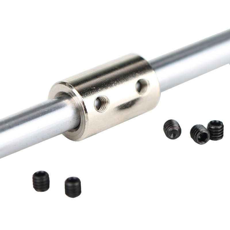 Cuplaj fix de la 5mm la 5mm pentru motoare [4]