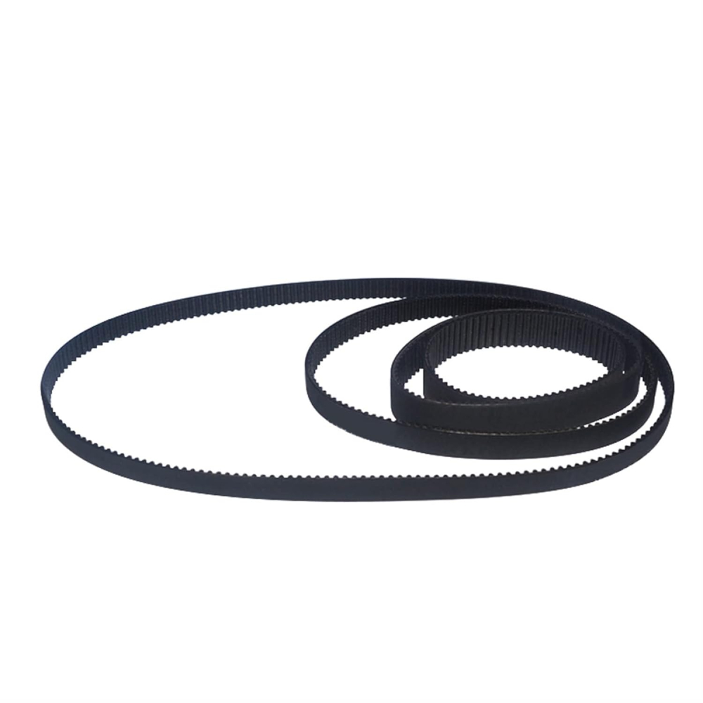 Curea dintata inchisa GT2 1000mm, 10mm, pas 2mm, imprimanta 3D [4]