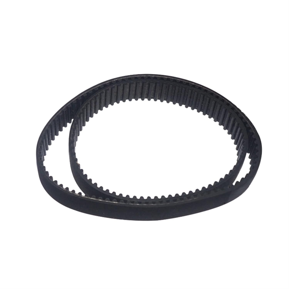 Curea dintata inchisa GT2 1000mm, 10mm, pas 2mm, imprimanta 3D [3]