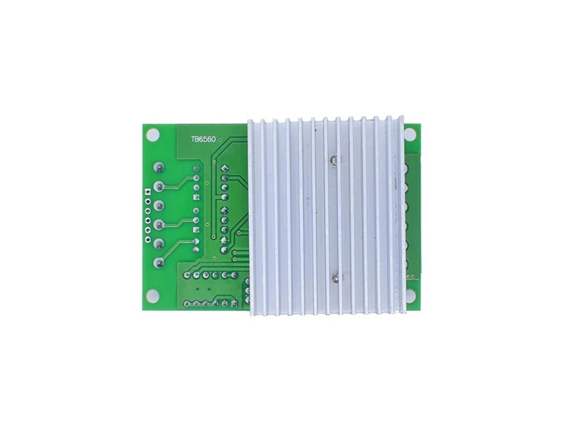 Driver motor pas cu pas TB6560 3A pentru CNC si imprimante 3D, o axa [4]