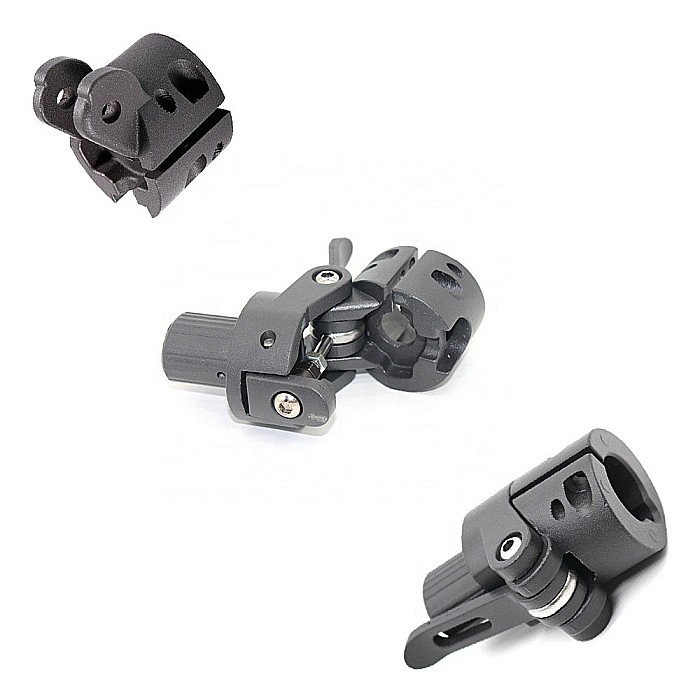 Element pliere trotineta electrica Xiaomi Mijia M365 / M365 PRO/ Mi PRO 2/ Mi 1S [2]