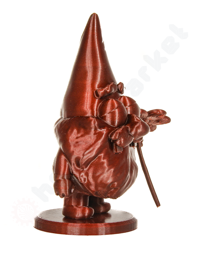 Filament PETG cupru/arămiu închis 1.75mm, 1kg, Devil Design, imprimantă 3D [5]