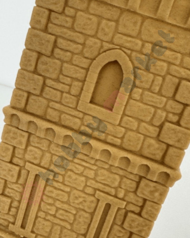 Filament PLA nisip 1.75mm, 1 kg, Devil Design, imprimanta 3D [2]