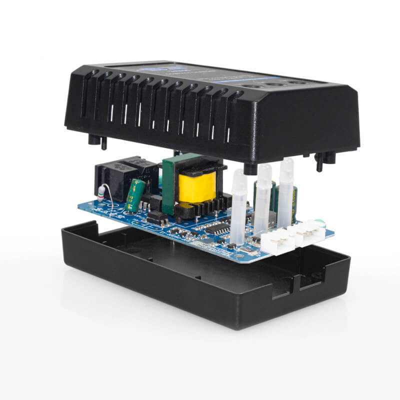 Incarcator IMAX COMCharger B3 20W 2S/3S Lipo [3]