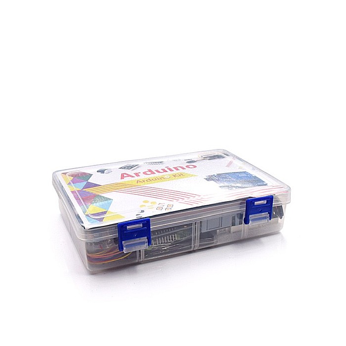 Kit Arduino Starter UNO R3 [2]