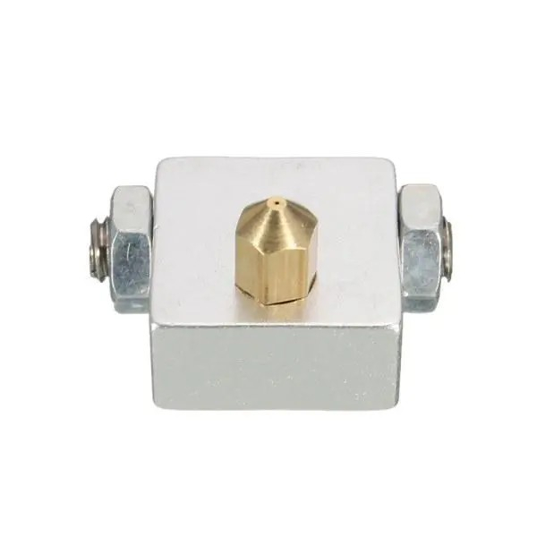 Kit bloc incalzire MK7/MK8, 20x20x10mm, duza 0.4mm, filament 1.75mm [3]