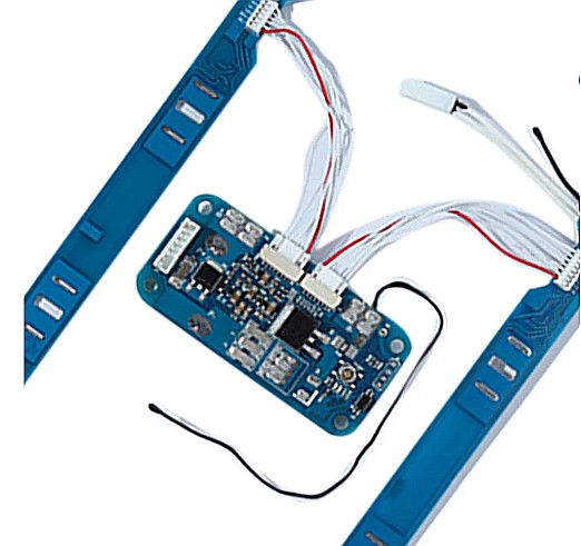 Kit Complet BMS Pentru Trotinete Xiaomi Mijia Pro si Pro 2 [2]