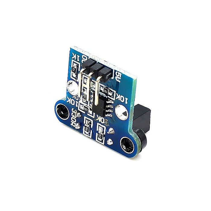Kit modul fotoelectric masurare viteza HC-020K [2]