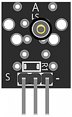 KY-002 Modul comutator de vibratii [3]
