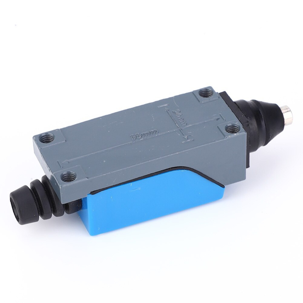 Limitator de cursa ME-8111 cu piston, 1NO+1NC, 5A, 250V AC [3]